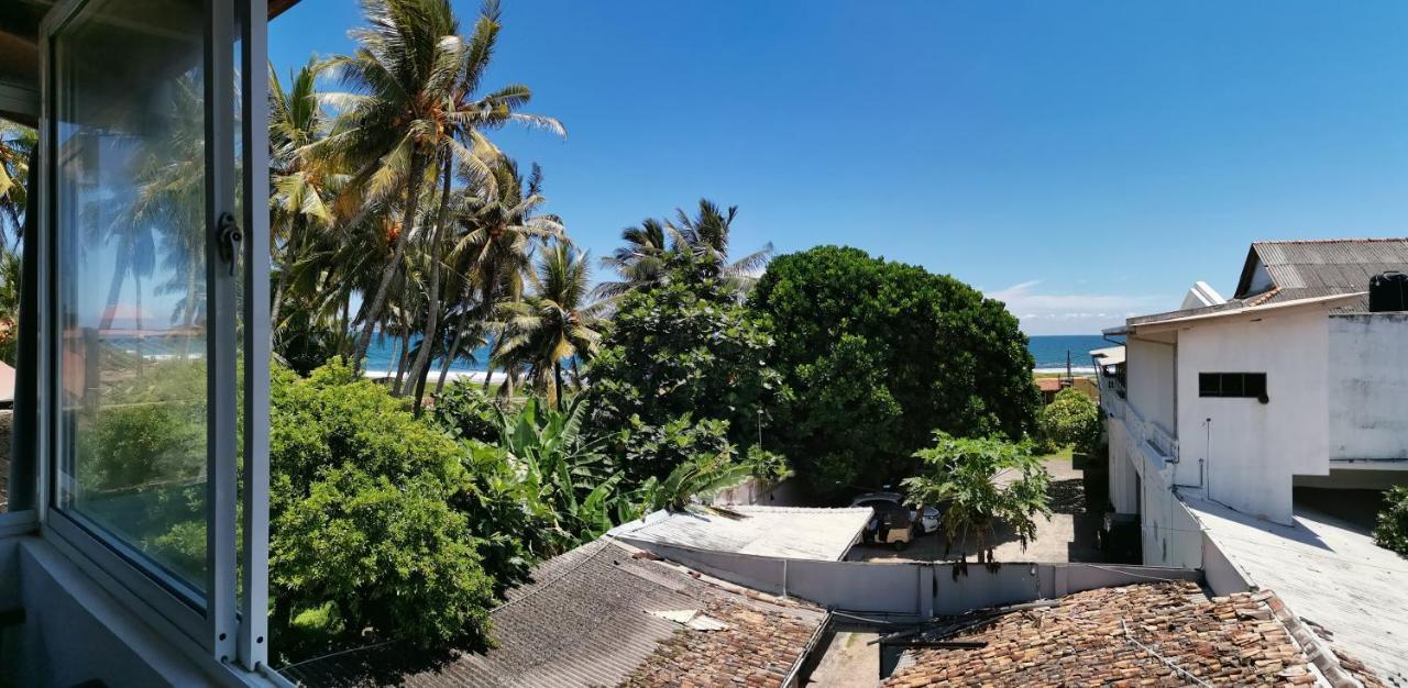 Southern Comforts - Galle Fort Exterior foto