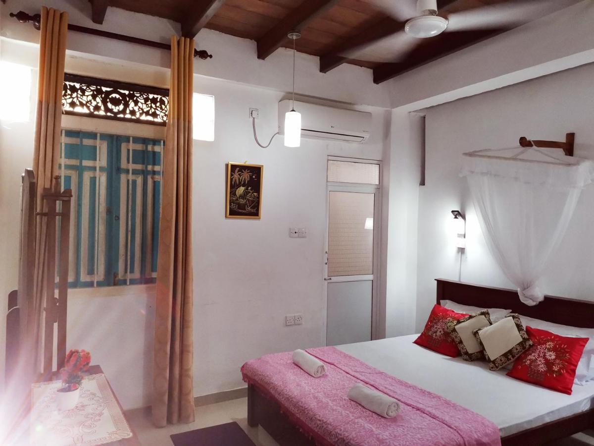 Southern Comforts - Galle Fort Exterior foto