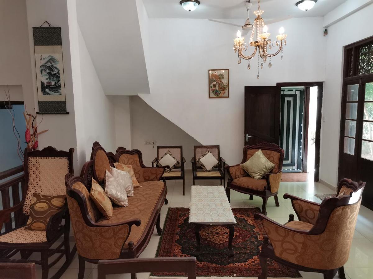 Southern Comforts - Galle Fort Exterior foto