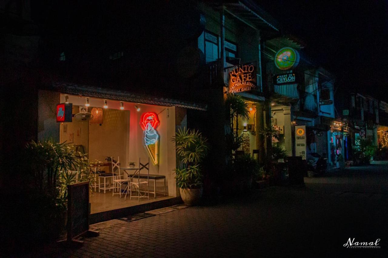 Southern Comforts - Galle Fort Exterior foto