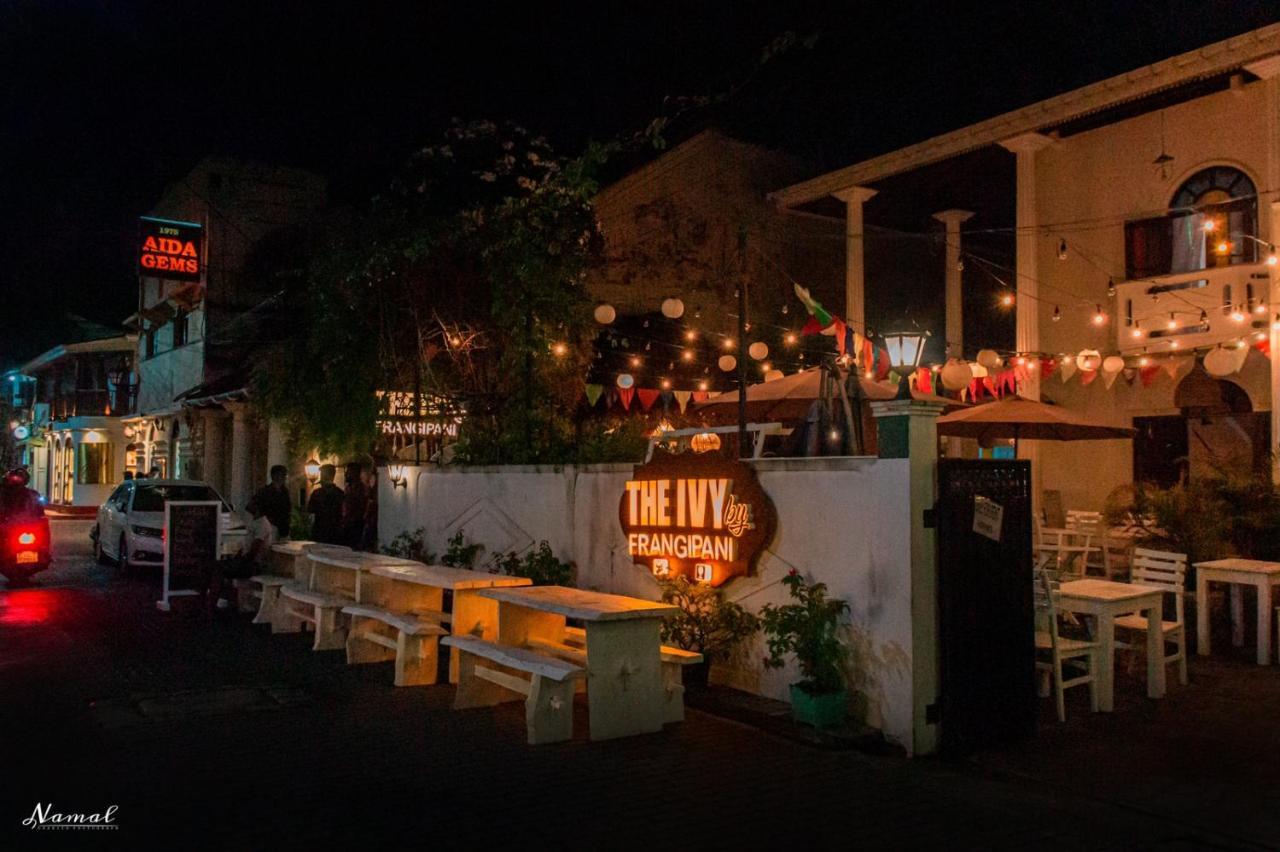 Southern Comforts - Galle Fort Exterior foto