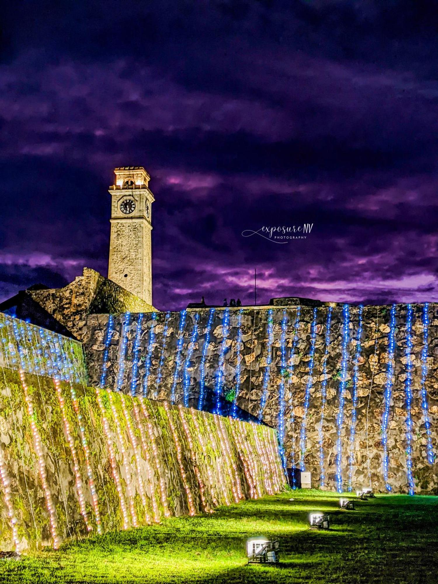 Southern Comforts - Galle Fort Exterior foto