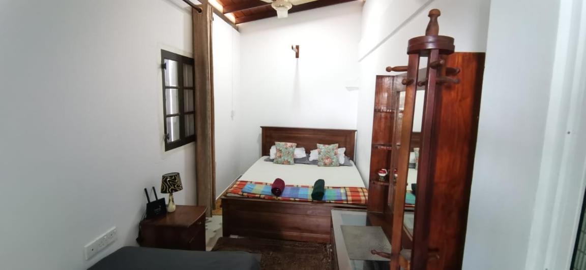 Southern Comforts - Galle Fort Exterior foto