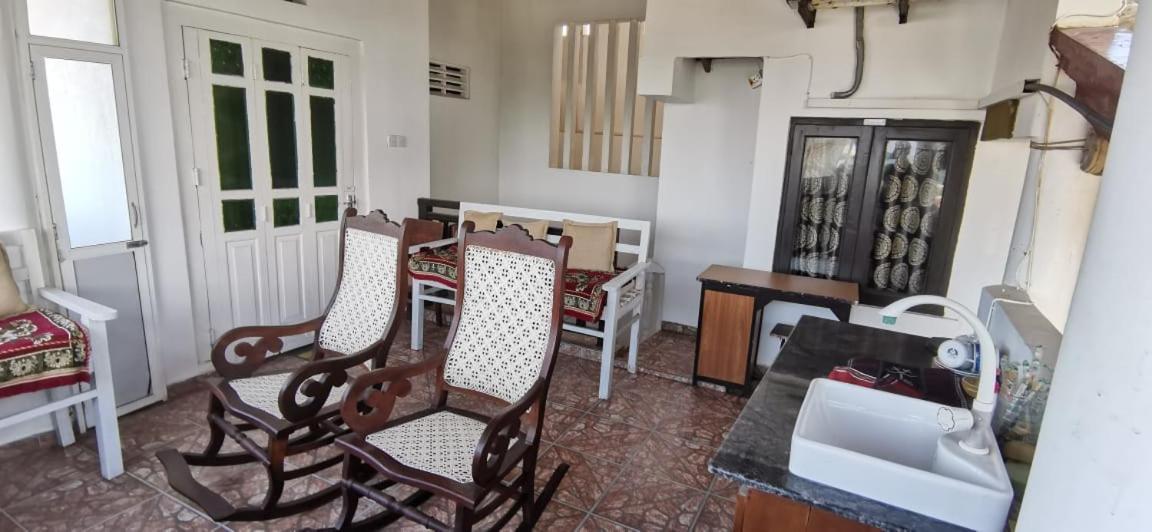 Southern Comforts - Galle Fort Exterior foto