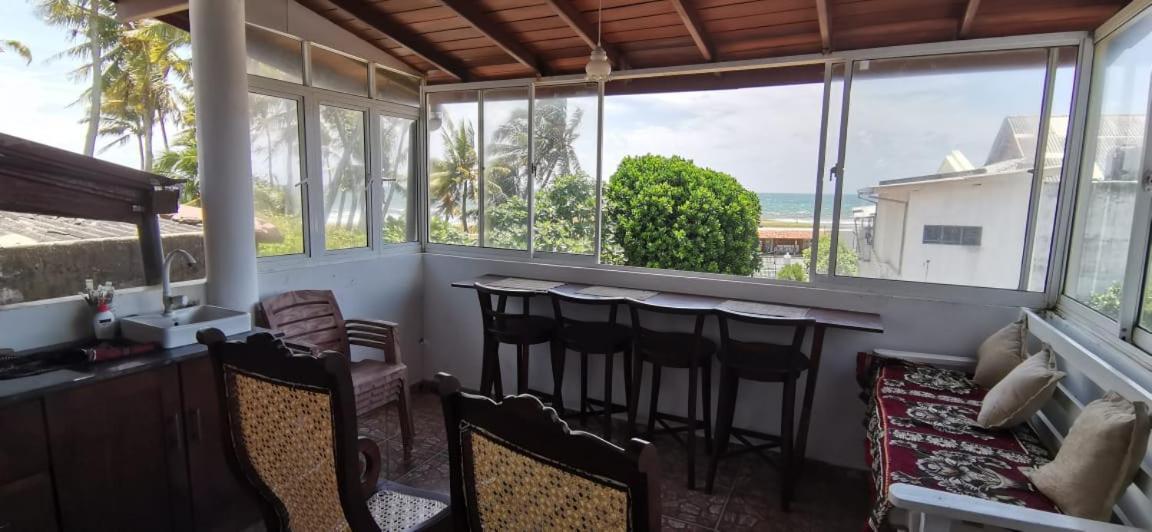 Southern Comforts - Galle Fort Exterior foto