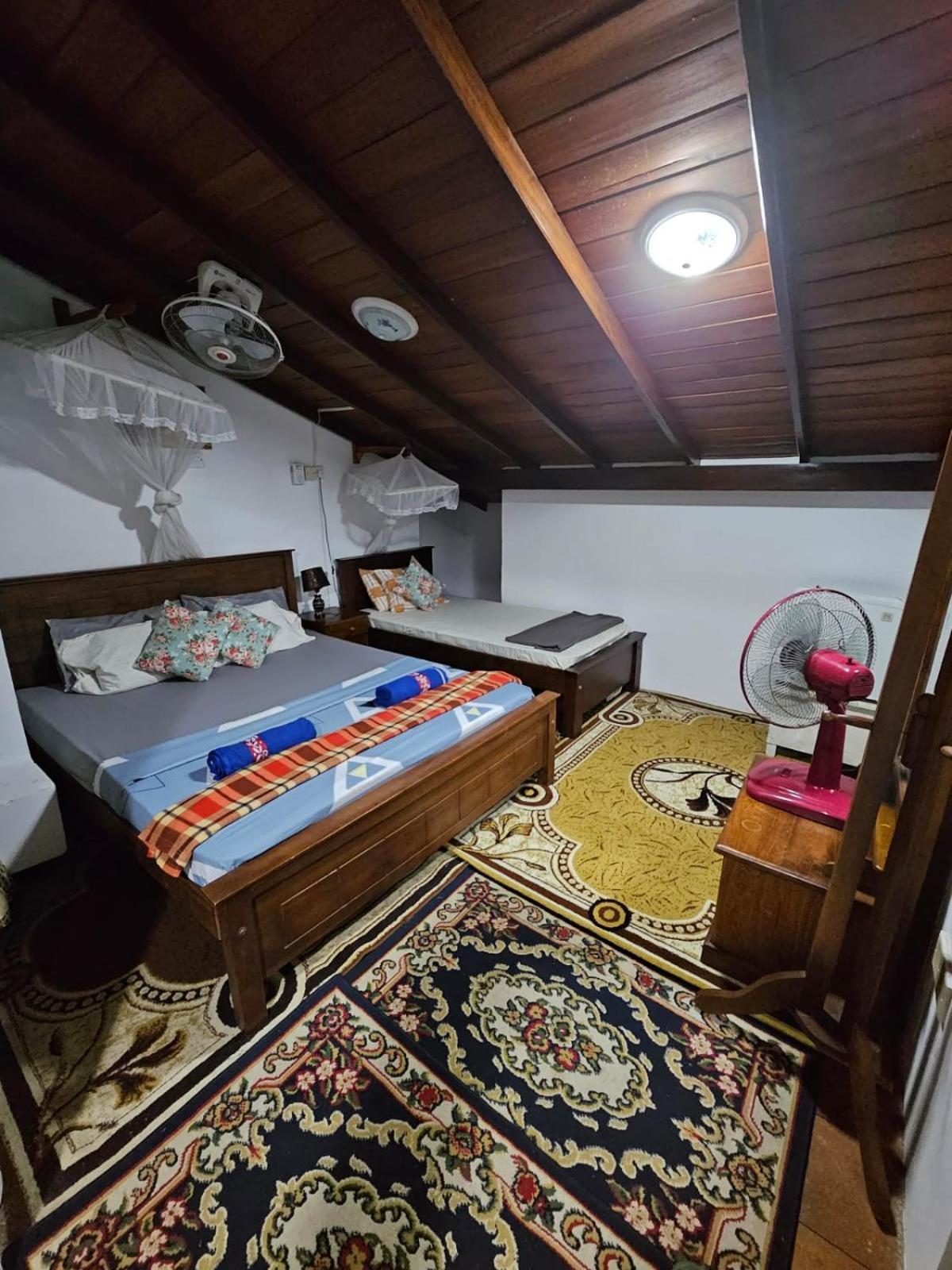 Southern Comforts - Galle Fort Exterior foto