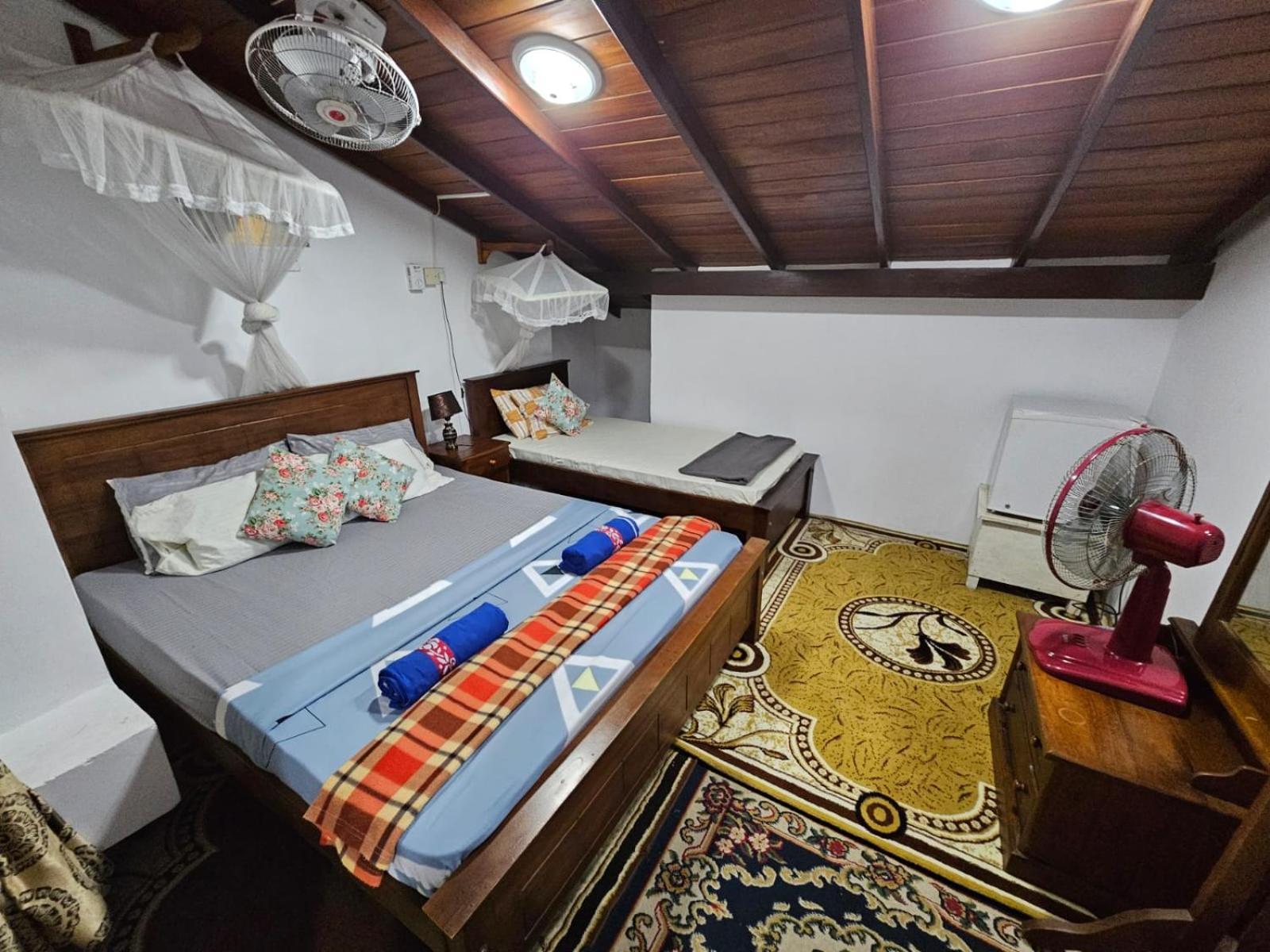 Southern Comforts - Galle Fort Zimmer foto