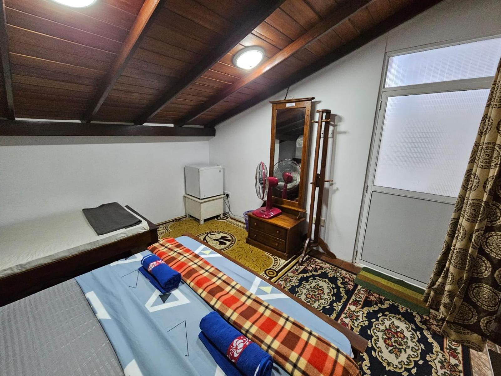 Southern Comforts - Galle Fort Zimmer foto