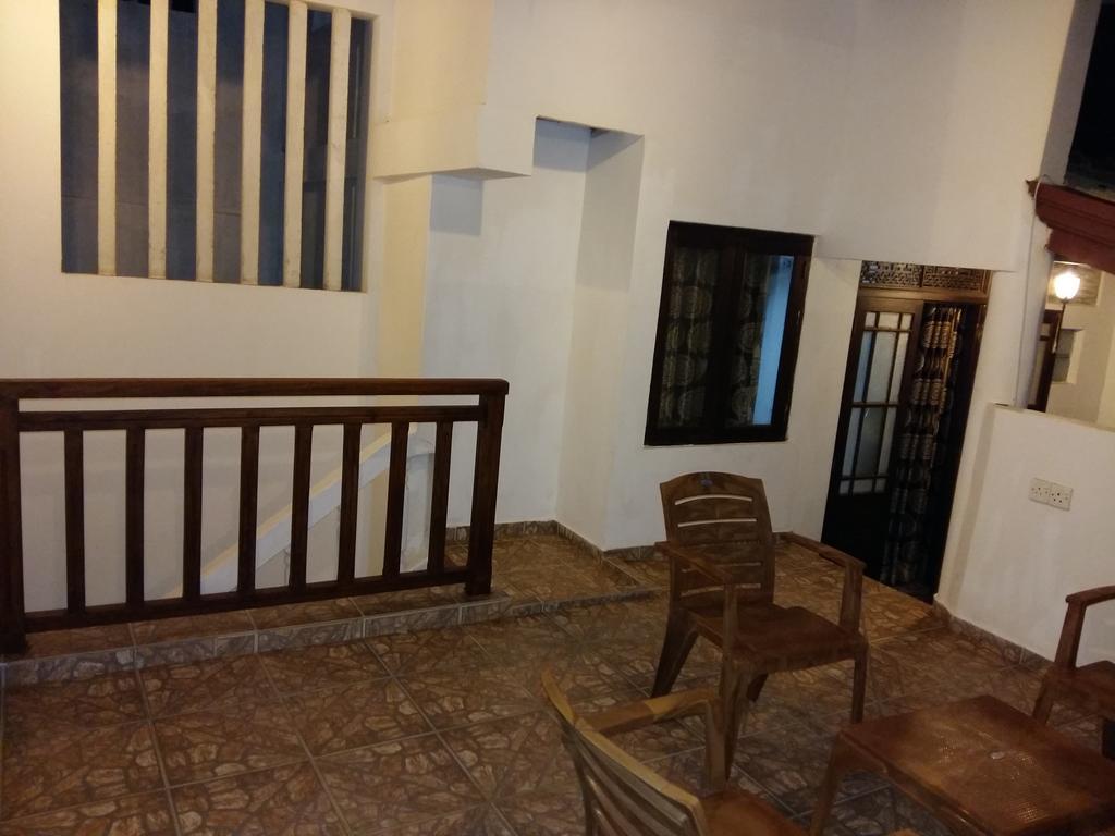 Southern Comforts - Galle Fort Exterior foto