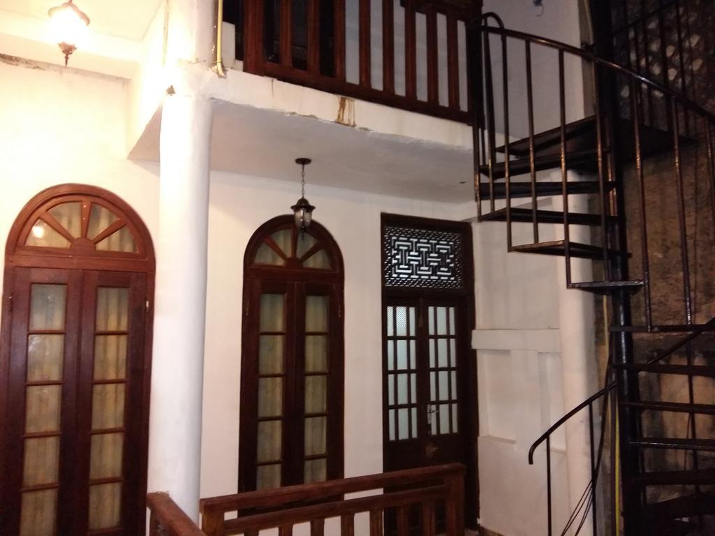 Southern Comforts - Galle Fort Exterior foto