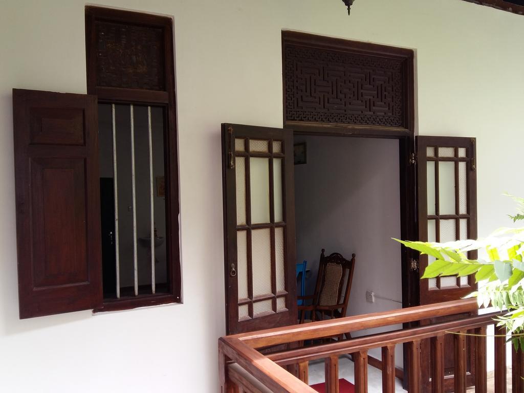 Southern Comforts - Galle Fort Exterior foto