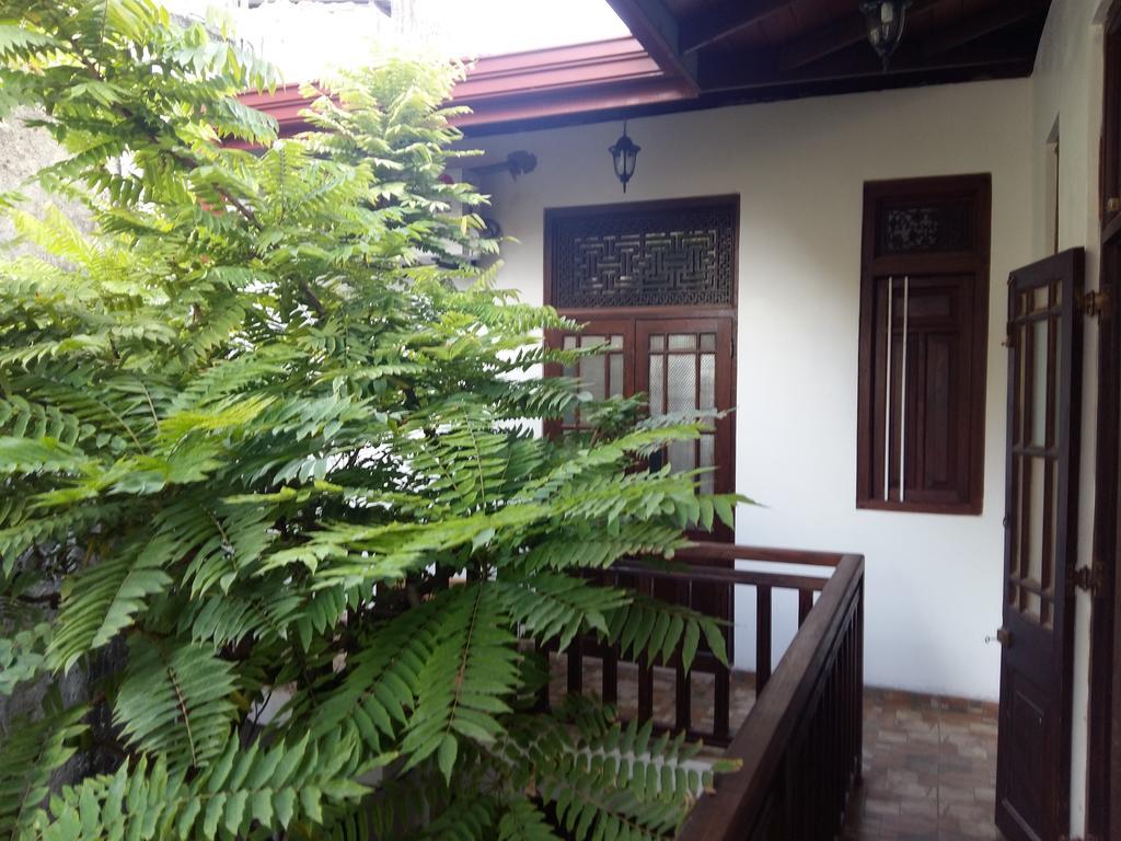 Southern Comforts - Galle Fort Exterior foto