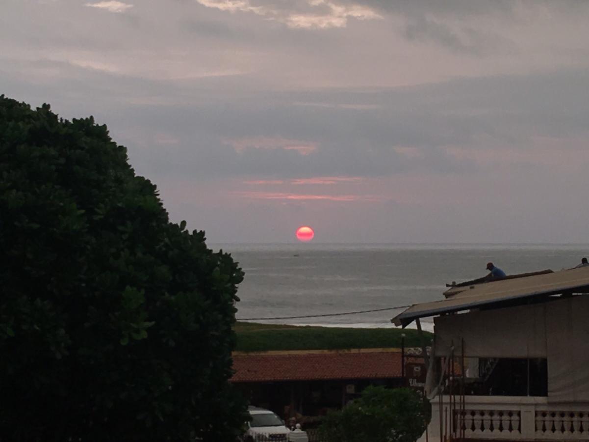 Southern Comforts - Galle Fort Exterior foto