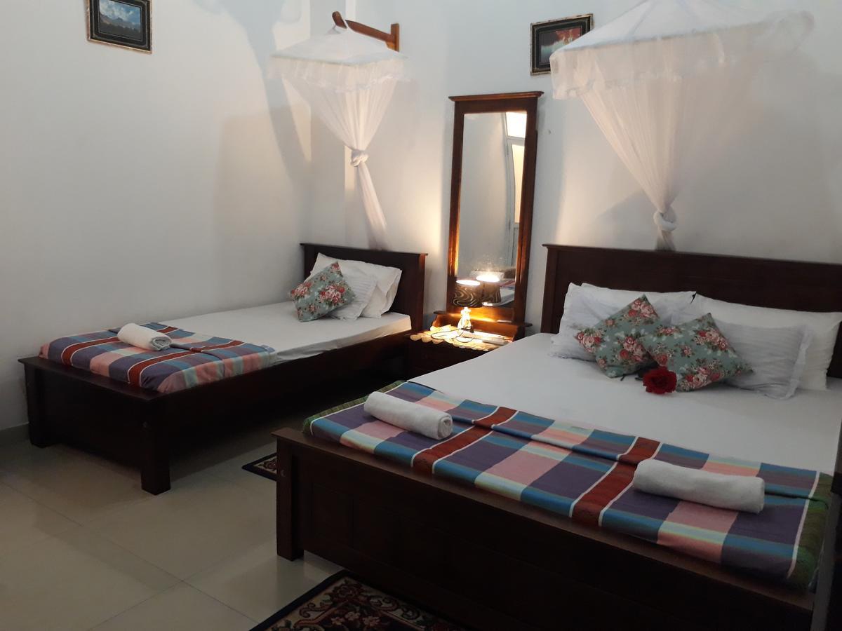 Southern Comforts - Galle Fort Exterior foto