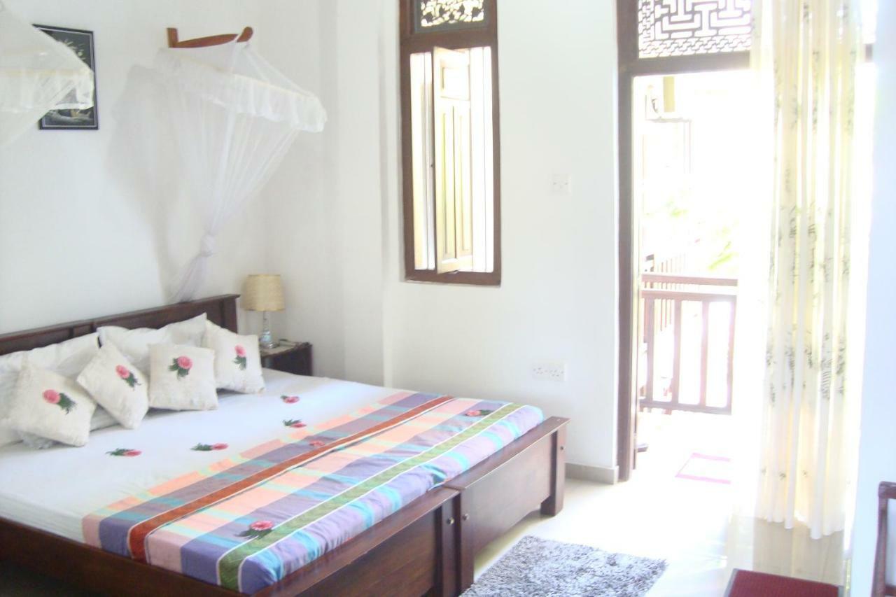 Southern Comforts - Galle Fort Exterior foto