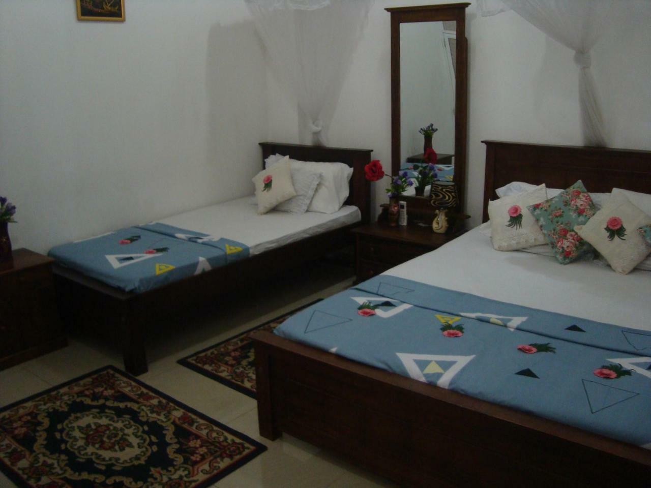 Southern Comforts - Galle Fort Exterior foto