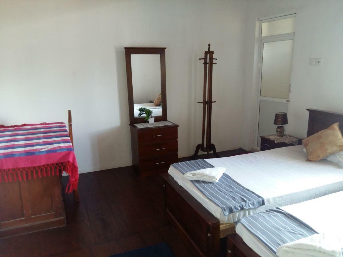 Southern Comforts - Galle Fort Exterior foto