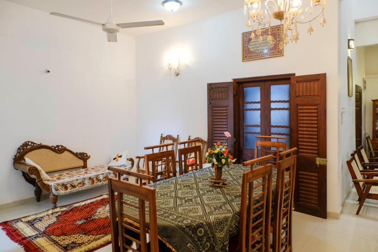 Southern Comforts - Galle Fort Zimmer foto